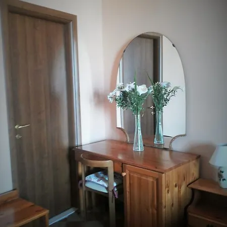 Bed & Breakfast Monteserra *