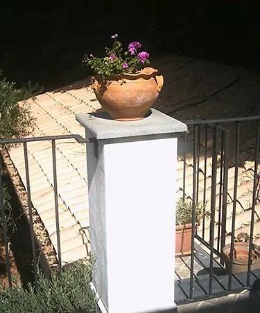 Monteserra Bed & Breakfast