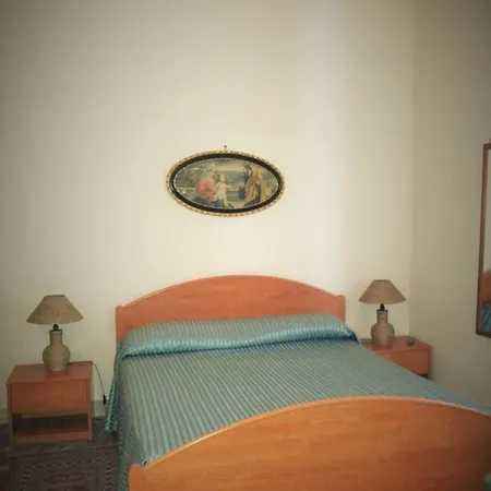 Monteserra Bed & Breakfast