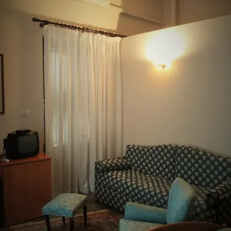 Bed & Breakfast Monteserra *