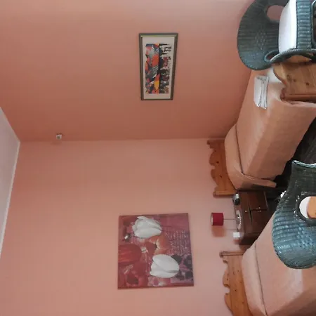 Bed & Breakfast Monteserra