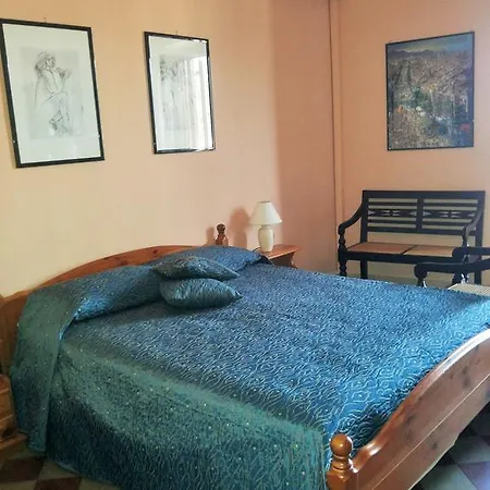 Monteserra Bed & Breakfast