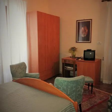 Monteserra Bed & Breakfast *