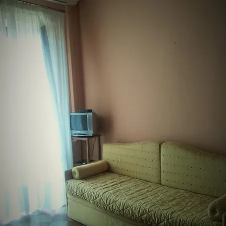 Monteserra Bed & Breakfast