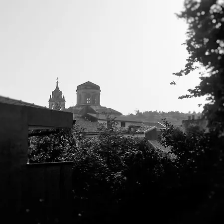 Bed & Breakfast Monteserra *
